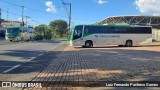 Rápido Sumaré 34001 na cidade de Hortolândia, São Paulo, Brasil, por Luiz Fernando Pacheco Gomes. Número da foto: #12951597.