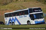 Padre Vitor Transporte e Turismo 5000 na cidade de Aparecida, São Paulo, Brasil, por Jhonatan Diego da Silva Trevisan. Número da foto: #12951829.