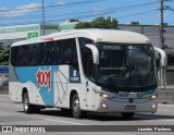 Auto Viação 1001 RJ 108.087 na cidade de Niterói, Rio de Janeiro, Brasil, por Leandro  Pacheco. Número da foto: #:id.