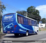 EDACOS Transportes Coletivos Especiais e Turismo 3914087 na cidade de Manaus, Amazonas, Brasil, por Bus de Manaus AM. Número da foto: #12950984.