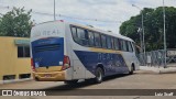 Viação Real 8512 na cidade de Maringá, Paraná, Brasil, por Luiz Scaff. Número da foto: #12951628.