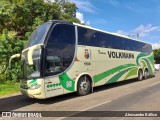 Empresa de Transportes Coletivos Volkmann 1700 na cidade de Itá, Santa Catarina, Brasil, por Alexsandro Bállico. Número da foto: #12951863.