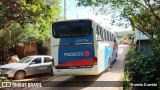 Viação Riodoce 41129 na cidade de Minas Novas, Minas Gerais, Brasil, por Ronnie Damião. Número da foto: #12950273.