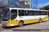 Belém Rio Transportes BD-213 na cidade de Belém, Pará, Brasil, por Samara Goes. Número da foto: #12952111.