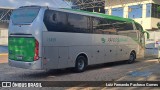 Rápido Sumaré 13490 na cidade de Hortolândia, São Paulo, Brasil, por Luiz Fernando Pacheco Gomes. Número da foto: #12951659.