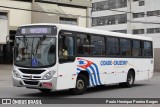 ABC Transportes Coletivos Cruzeiro > Utile Transportes Cruzeiro 2000 na cidade de Cruzeiro, São Paulo, Brasil, por Paulo Henrique Pereira Borges. Número da foto: #12950905.