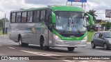 Rápido Sumaré 16014 na cidade de Hortolândia, São Paulo, Brasil, por Luiz Fernando Pacheco Gomes. Número da foto: #12951106.