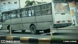 Ônibus Particulares KRD-6748 na cidade de Duque de Caxias, Rio de Janeiro, Brasil, por Calebe Andrade. Número da foto: #12951923.