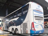 Empresa de Transportes Andorinha 7007 na cidade de Goiânia, Goiás, Brasil, por Luis Philippe Cardoso Coelho. Número da foto: #12951893.