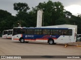 Transcorp 7545 na cidade de Ribeirão Preto, São Paulo, Brasil, por Jonas Miranda. Número da foto: #12950549.