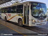 Araujo Transportes 39306 na cidade de São Luís, Maranhão, Brasil, por Madyson Almeida. Número da foto: #12951169.