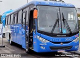 Transjuatuba > Stilo Transportes 30800 na cidade de Juiz de Fora, Minas Gerais, Brasil, por Luís Carlos Santinne Araújo. Número da foto: #12951539.