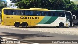 Empresa Gontijo de Transportes 14805 na cidade de Bauru, São Paulo, Brasil, por Rafael Viana Busólogo Bauru. Número da foto: #12952084.