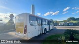 HP Transportes Coletivos 20470 na cidade de Goiânia, Goiás, Brasil, por Gabriel Souza. Número da foto: #12951510.