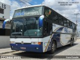 F&G Turismo 4180 na cidade de Caruaru, Pernambuco, Brasil, por Guma Ronaldo. Número da foto: #:id.