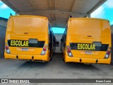 Araquém Tur 467 na cidade de Japaratuba, Sergipe, Brasil, por Bruno Costa. Número da foto: #12951408.