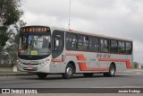 Viação Resendense RJ 192.035 na cidade de Resende, Rio de Janeiro, Brasil, por Jonata Rodrigo. Número da foto: #:id.