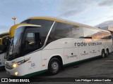 RodeRotas - Rotas de Viação do Triângulo 7613 na cidade de Goiânia, Goiás, Brasil, por Luis Philippe Cardoso Coelho. Número da foto: #12951907.