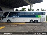 Planalto Transportes 3029 na cidade de Lages, Santa Catarina, Brasil, por LUCAS NASCIMENTO. Número da foto: #12951133.