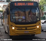 Plataforma Transportes 31036 na cidade de Salvador, Bahia, Brasil, por Alexandre Souza Carvalho. Número da foto: #:id.