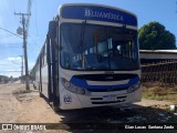 Bluamérica Indústria de Couros 02 na cidade de Ji-Paraná, Rondônia, Brasil, por Gian Lucas  Santana Zardo. Número da foto: #12951263.