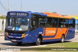 Evanil Tur > Novanil RJ 232.001 na cidade de Rio de Janeiro, Rio de Janeiro, Brasil, por Paulo Henrique Pereira Borges. Número da foto: #12950920.