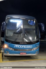 Auto Viação Progresso 6116 na cidade de Caruaru, Pernambuco, Brasil, por Aldo Souza Michelon. Número da foto: #:id.