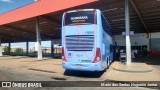 Rápido Federal 11804 na cidade de Luís Eduardo Magalhães, Bahia, Brasil, por Mario dos Santos Nogueira Junior. Número da foto: #:id.