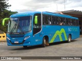 SC Minas Transportes 76024 na cidade de Três Corações, Minas Gerais, Brasil, por Fábio Mateus Tibúrcio. Número da foto: #:id.