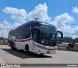Universo Transportes 4450 na cidade de Guarulhos, São Paulo, Brasil, por Felipe Mariz. Número da foto: #12952101.