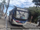 ATT - Alto Tietê Transportes 47.662 na cidade de Mogi das Cruzes, São Paulo, Brasil, por Rafael Lopes de Oliveira. Número da foto: #12951666.