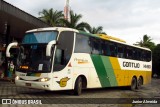 Empresa Gontijo de Transportes 14490 na cidade de Vitória da Conquista, Bahia, Brasil, por Junior Almeida. Número da foto: #12950754.