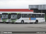 Rápido Araguaia 50530 na cidade de Goiânia, Goiás, Brasil, por André Luiz Canon. Número da foto: #12950877.