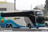 Viação Xavante 22203 na cidade de Goiânia, Goiás, Brasil, por Filipe Lima. Número da foto: #:id.