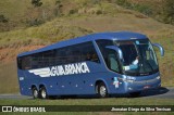 Viação Águia Branca 26380 na cidade de Aparecida, São Paulo, Brasil, por Jhonatan Diego da Silva Trevisan. Número da foto: #:id.