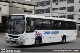 ABC Transportes Coletivos Cruzeiro > Utile Transportes Cruzeiro 2005 na cidade de Cruzeiro, São Paulo, Brasil, por Paulo Henrique Pereira Borges. Número da foto: #12950906.
