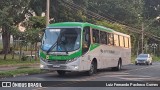 Rápido Sumaré 34010 na cidade de Hortolândia, São Paulo, Brasil, por Luiz Fernando Pacheco Gomes. Número da foto: #12951774.