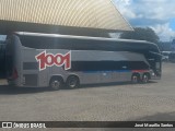 Auto Viação 1001 RJ 108.709 na cidade de Macaé, Rio de Janeiro, Brasil, por José Maurílio Santos. Número da foto: #:id.