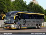 RodeRotas - Rotas de Viação do Triângulo 7124 na cidade de Curitiba, Paraná, Brasil, por Fabricio do Nascimento Zulato. Número da foto: #12951940.
