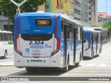 Mobibrasil São Lourenço >>> Mobi-PE 2.324 na cidade de Recife, Pernambuco, Brasil, por Glauber Medeiros. Número da foto: #:id.