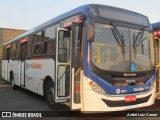 Rápido Araguaia 50722 na cidade de Goiânia, Goiás, Brasil, por André Luiz Canon. Número da foto: #12950888.