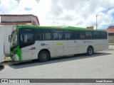 Via Metro - Auto Viação Metropolitana 0391710 na cidade de Pacatuba, Ceará, Brasil, por Israel Marcos. Número da foto: #:id.