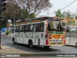 Ônibus Particulares CORDEL MOVEL na cidade de Belo Horizonte, Minas Gerais, Brasil, por Douglas Célio Brandao. Número da foto: #12950681.