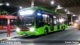 Himalaia Transportes > Ambiental Transportes Urbanos 4 1125 na cidade de São Paulo, São Paulo, Brasil, por Roberto Teixeira. Número da foto: #12951032.