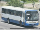 JCar Transporte e Turismo 003 na cidade de Fortaleza, Ceará, Brasil, por Ivam Santos. Número da foto: #:id.