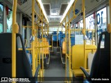 Higer 3F19 na cidade de Cubatão, São Paulo, Brasil, por Moiséis Inácio. Número da foto: #12950887.