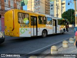 Plataforma Transportes 31213 na cidade de Salvador, Bahia, Brasil, por Marcos Paulo. Número da foto: #12952200.