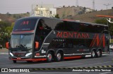 Montana Turismo 410 na cidade de Aparecida, São Paulo, Brasil, por Jhonatan Diego da Silva Trevisan. Número da foto: #12951956.