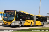 Mobi Rio E901050 na cidade de Rio de Janeiro, Rio de Janeiro, Brasil, por Paulo Henrique Pereira Borges. Número da foto: #12950919.