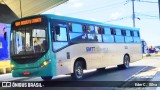 VRS - Viação Roberto Santana 3033 na cidade de Aracaju, Sergipe, Brasil, por Eder C.  Silva. Número da foto: #:id.